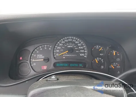 2007 Chevrolet Silverado 1500 Classic Ls z USA, uszkodzony, nr VIN 2GCEC13V171150059